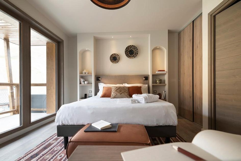 טיגנס Residence Ynycio מראה חיצוני תמונה