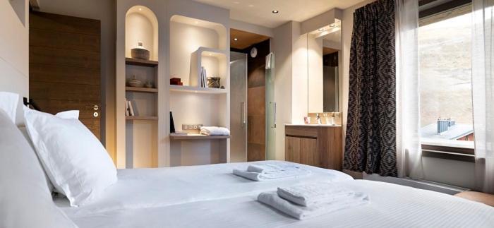 טיגנס Residence Ynycio מראה חיצוני תמונה
