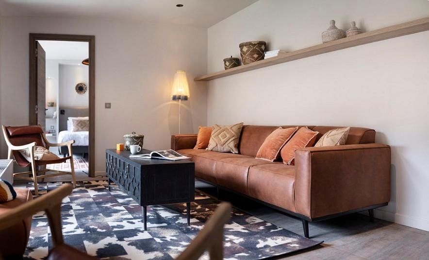 טיגנס Residence Ynycio מראה חיצוני תמונה