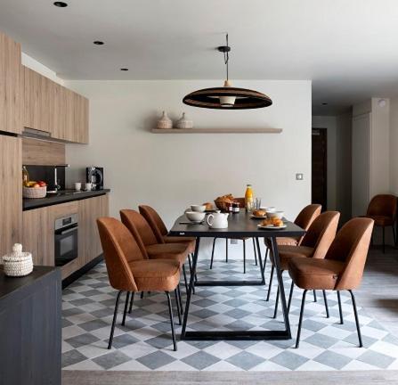 טיגנס Residence Ynycio מראה חיצוני תמונה