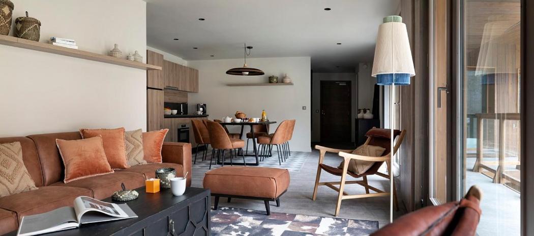 טיגנס Residence Ynycio מראה חיצוני תמונה