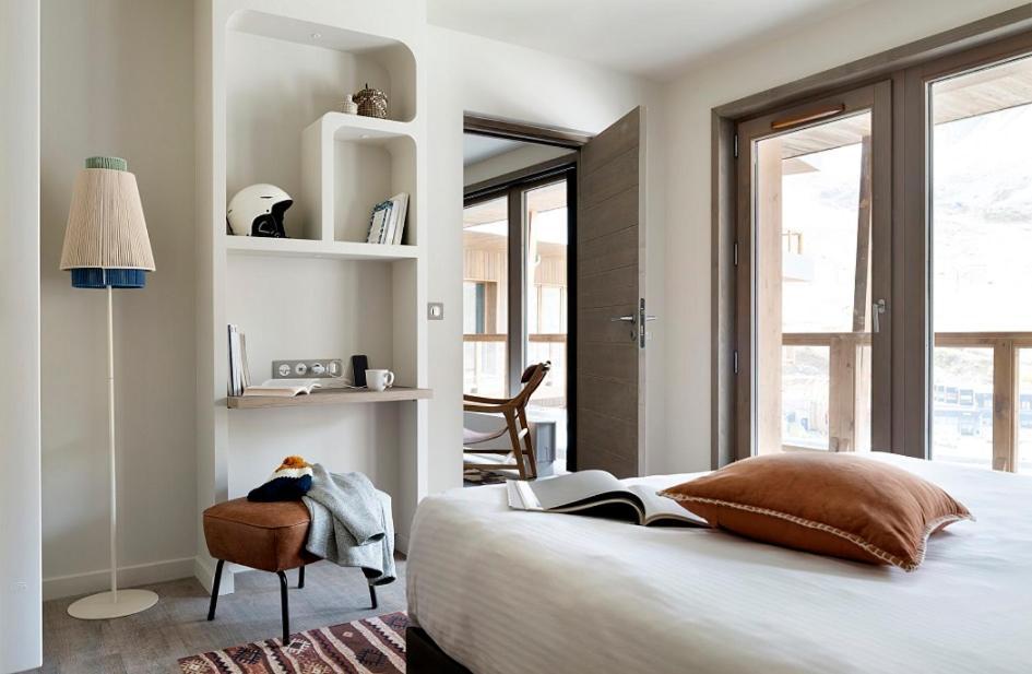 טיגנס Residence Ynycio מראה חיצוני תמונה